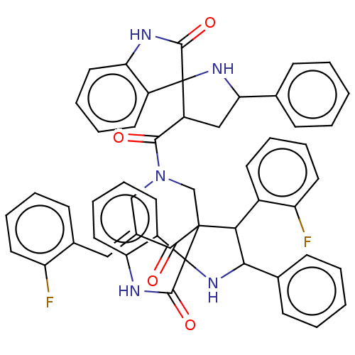 Chemical structure of BindingDB Monomer ID 50008683