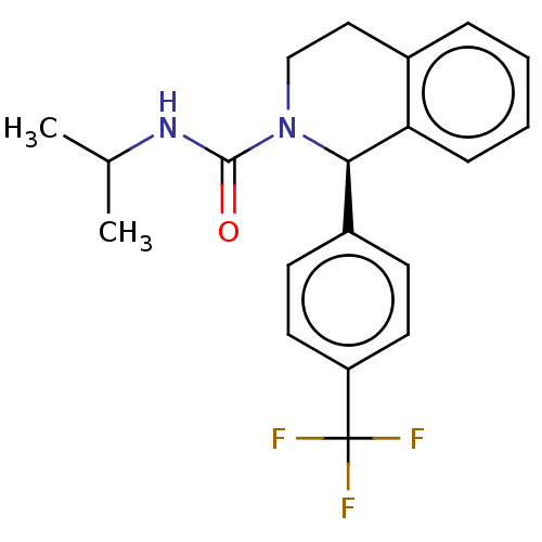Chemical structure of BindingDB Monomer ID 50008699