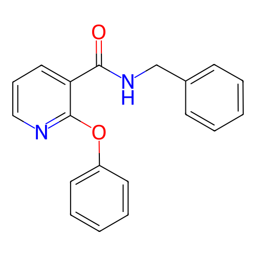 Chemical structure of BindingDB Monomer ID 50008705