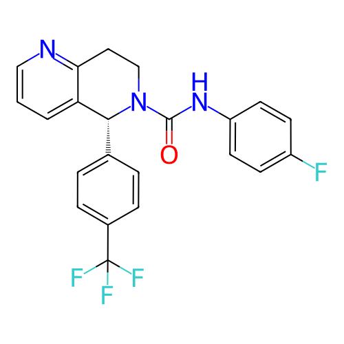 Chemical structure of BindingDB Monomer ID 50008706