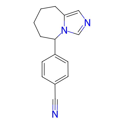 Chemical structure of BindingDB Monomer ID 50008725
