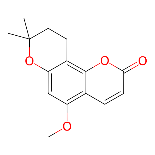 Chemical structure of BindingDB Monomer ID 50008736