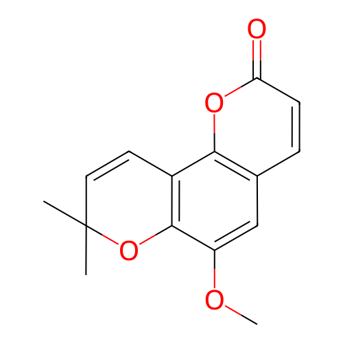 Chemical structure of BindingDB Monomer ID 50008737