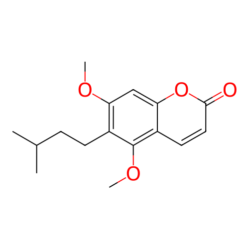 Chemical structure of BindingDB Monomer ID 50008741