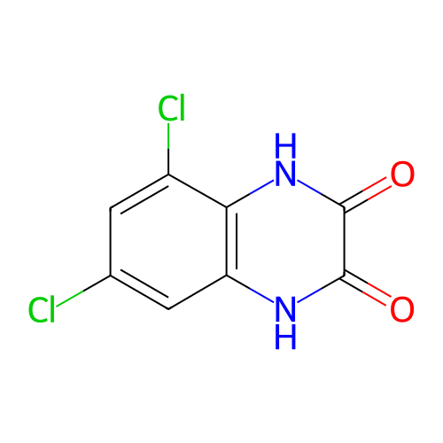 Chemical structure of BindingDB Monomer ID 50008757