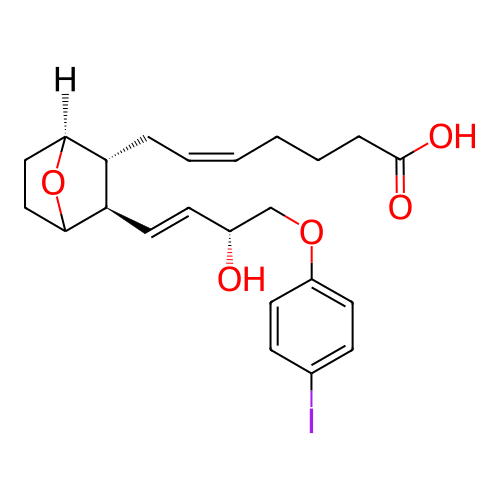 Chemical structure of BindingDB Monomer ID 50008780