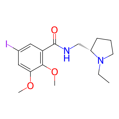 Chemical structure of BindingDB Monomer ID 50008782