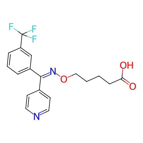 Chemical structure of BindingDB Monomer ID 50008790