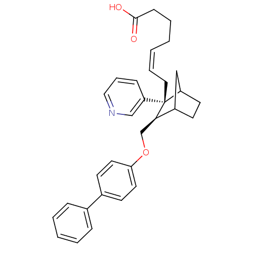 Chemical structure of BindingDB Monomer ID 50008792