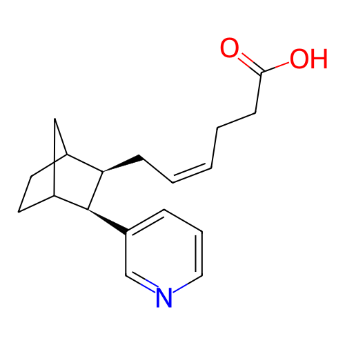 Chemical structure of BindingDB Monomer ID 50008794