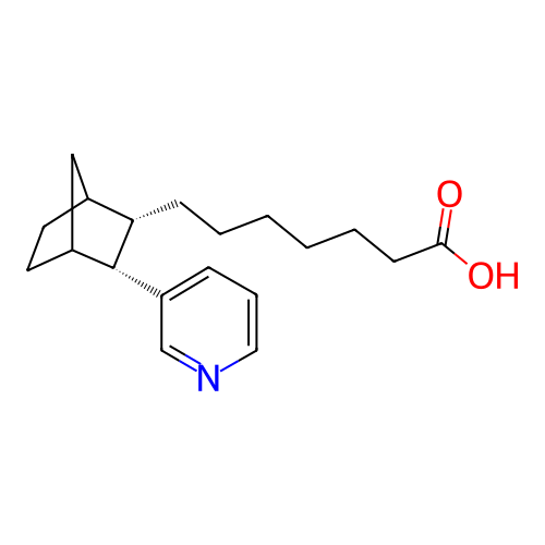 Chemical structure of BindingDB Monomer ID 50008798