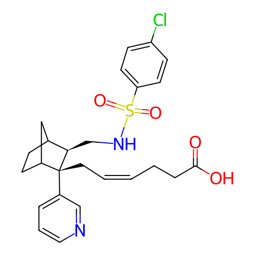 Chemical structure of BindingDB Monomer ID 50008799
