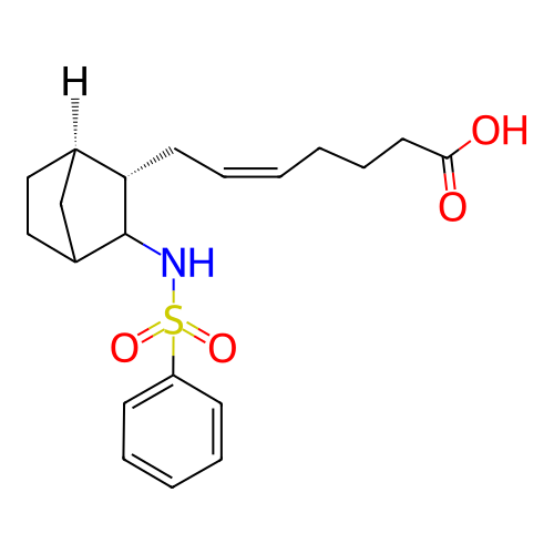 Chemical structure of BindingDB Monomer ID 50008805