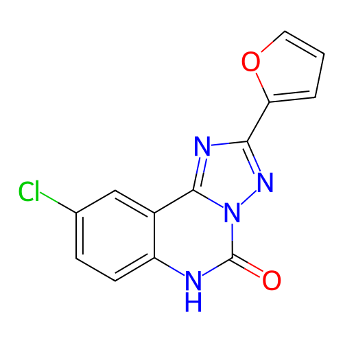 Chemical structure of BindingDB Monomer ID 50008874