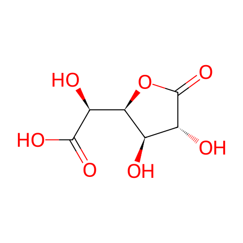 Chemical structure of BindingDB Monomer ID 50008907