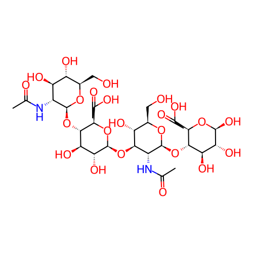 Chemical structure of BindingDB Monomer ID 50008908