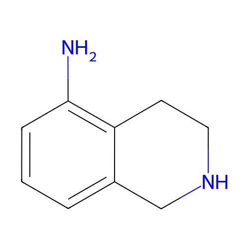Chemical structure of BindingDB Monomer ID 50008914