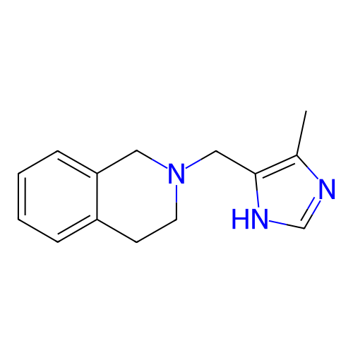 Chemical structure of BindingDB Monomer ID 50008916