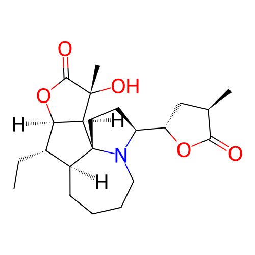 Chemical structure of BindingDB Monomer ID 50008918