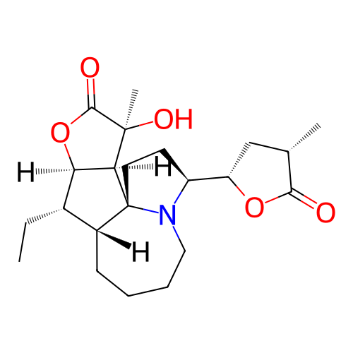 Chemical structure of BindingDB Monomer ID 50008919