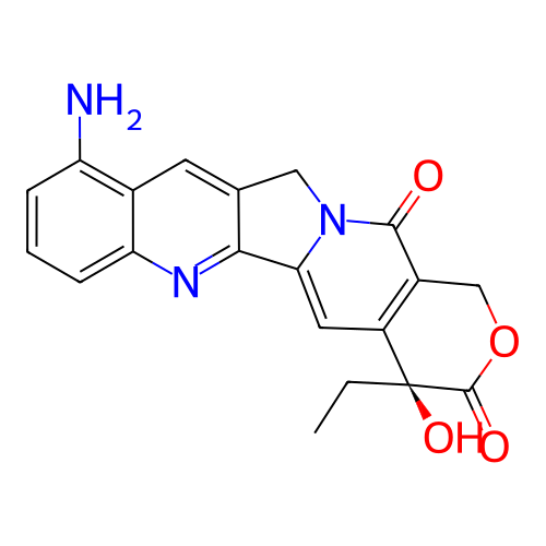 Chemical structure of BindingDB Monomer ID 50008936