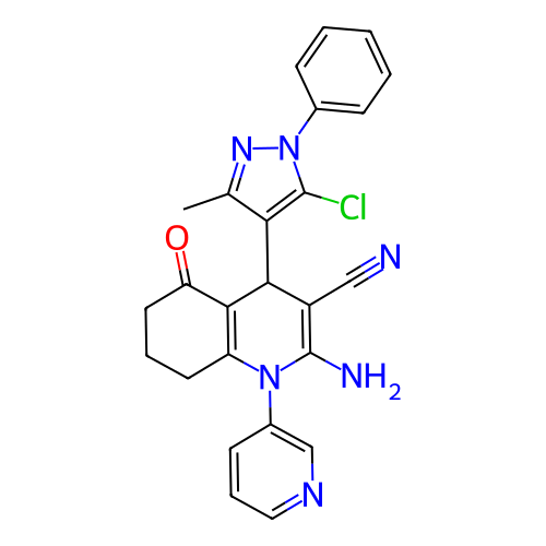 Chemical structure of BindingDB Monomer ID 50008938