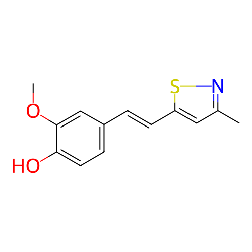 Chemical structure of BindingDB Monomer ID 50008957
