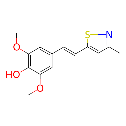 Chemical structure of BindingDB Monomer ID 50008958