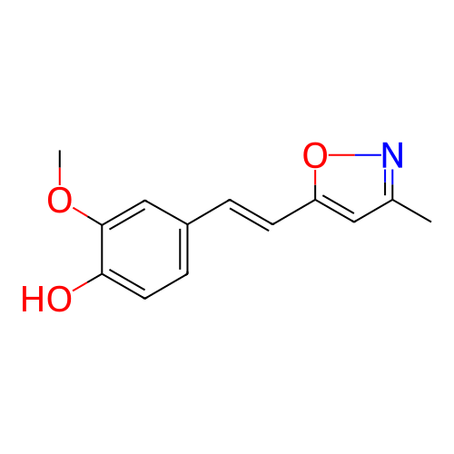 Chemical structure of BindingDB Monomer ID 50008960