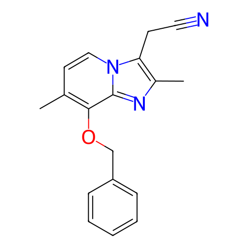 Chemical structure of BindingDB Monomer ID 50008967