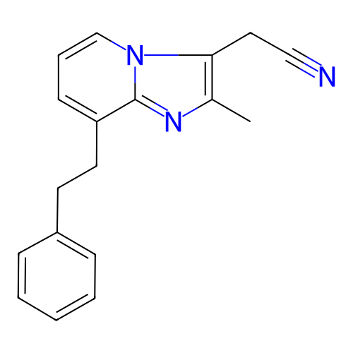 Chemical structure of BindingDB Monomer ID 50008969