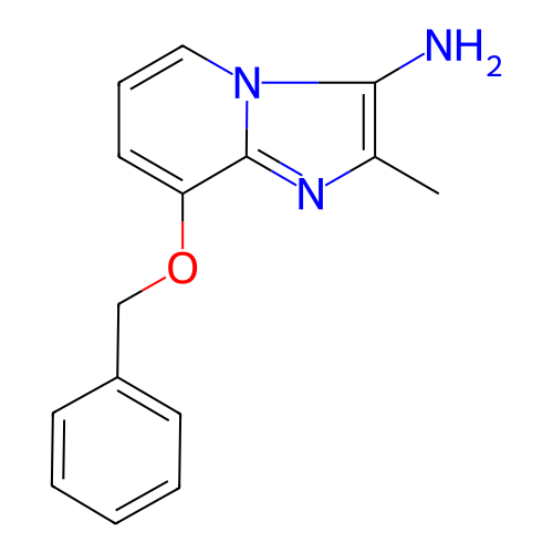 Chemical structure of BindingDB Monomer ID 50008972