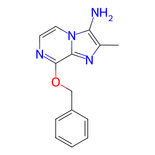 Chemical structure of BindingDB Monomer ID 50008973