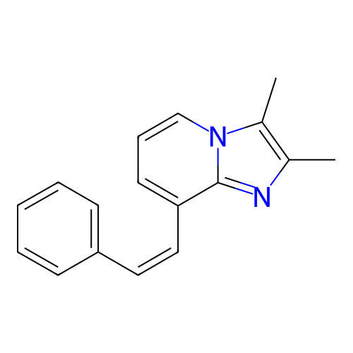 Chemical structure of BindingDB Monomer ID 50008975