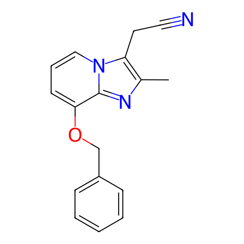 Chemical structure of BindingDB Monomer ID 50008977