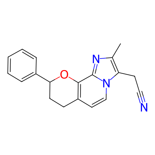 Chemical structure of BindingDB Monomer ID 50008978