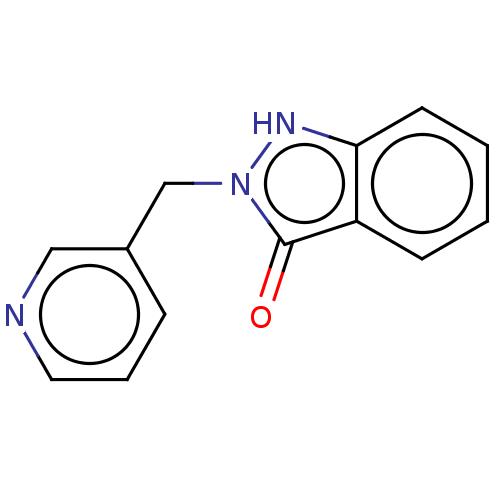 Chemical structure of BindingDB Monomer ID 50008992