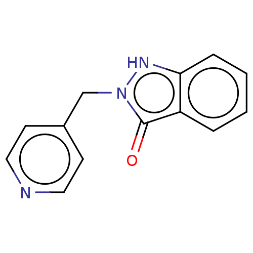 Chemical structure of BindingDB Monomer ID 50008994