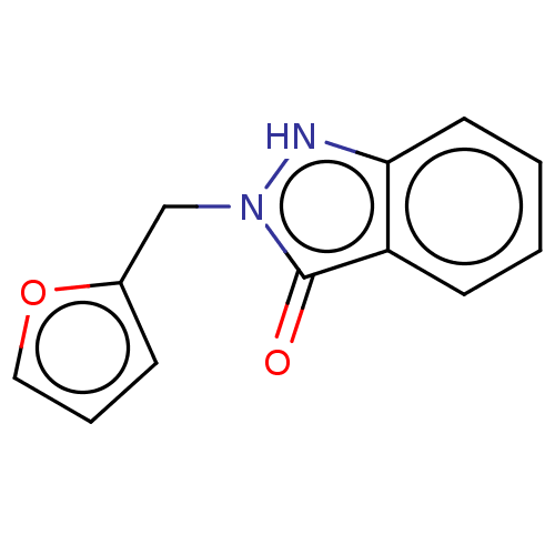 Chemical structure of BindingDB Monomer ID 50009008