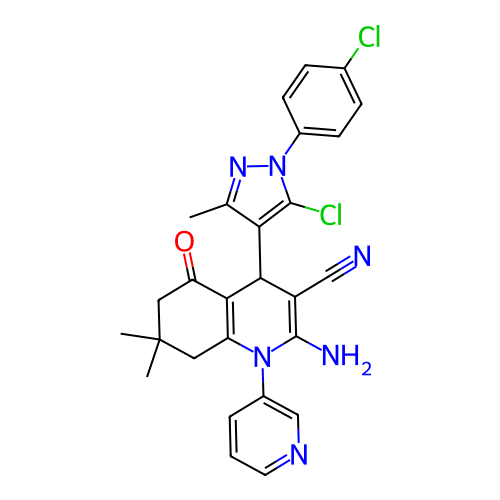 Chemical structure of BindingDB Monomer ID 50009013