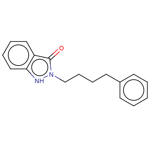 Chemical structure of BindingDB Monomer ID 50009016