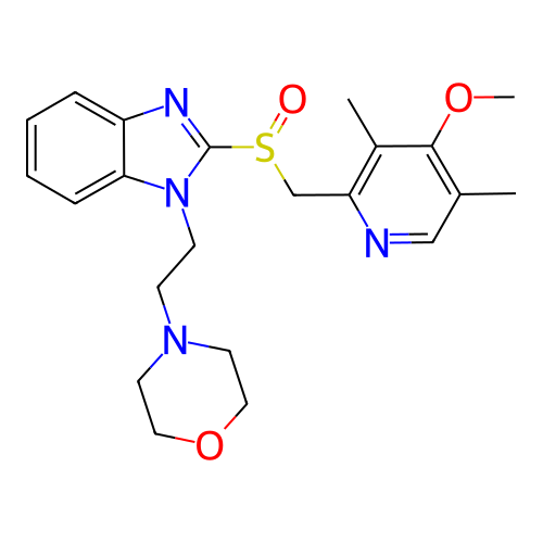 Chemical structure of BindingDB Monomer ID 50009027