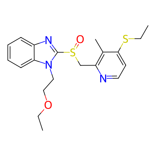 Chemical structure of BindingDB Monomer ID 50009029