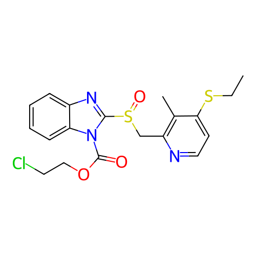 Chemical structure of BindingDB Monomer ID 50009032