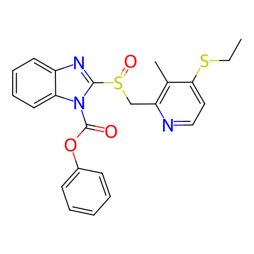 Chemical structure of BindingDB Monomer ID 50009035