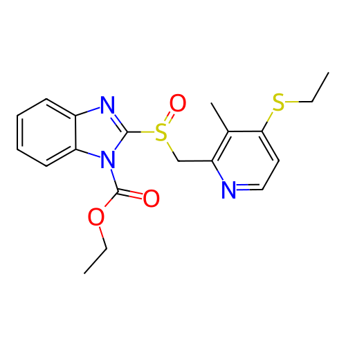 Chemical structure of BindingDB Monomer ID 50009038