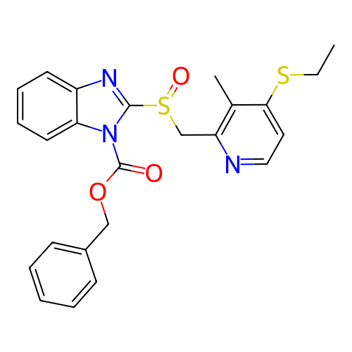 Chemical structure of BindingDB Monomer ID 50009046