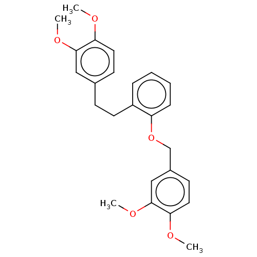 Chemical structure of BindingDB Monomer ID 50009050