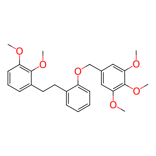 Chemical structure of BindingDB Monomer ID 50009051