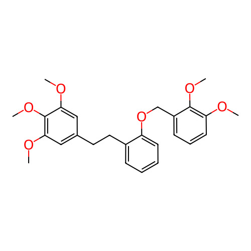 Chemical structure of BindingDB Monomer ID 50009052